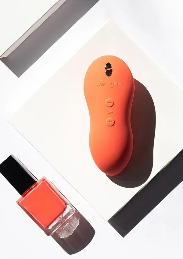Bestel: Touch X by We - Vibe - bij Happytoys.nl, happytoys.be, Happytoys.ae: erotische sex webshop | liever Happy dan Easy ⭐⭐⭐⭐⭐