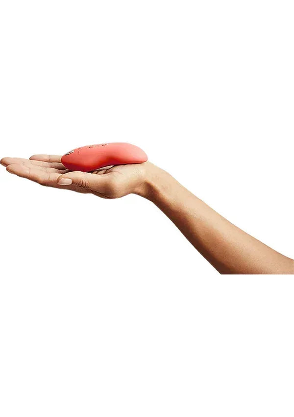 Touch X @ We-Vibe - Happytoys Sexshop: online sex shop for Feeling Happy & Easy 😊 - Discreet geleverd