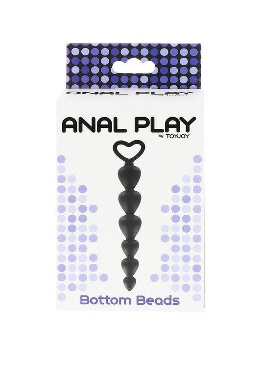 ToyJoy-Anal-Play-Bottom-Beads-Happytoys-Sexshop-liever-Happy-dan-Easy-8702 @ Happytoys Sexshop: online sex shop for Feeling Happy & Easy 😊 the erotic store owned by a woman