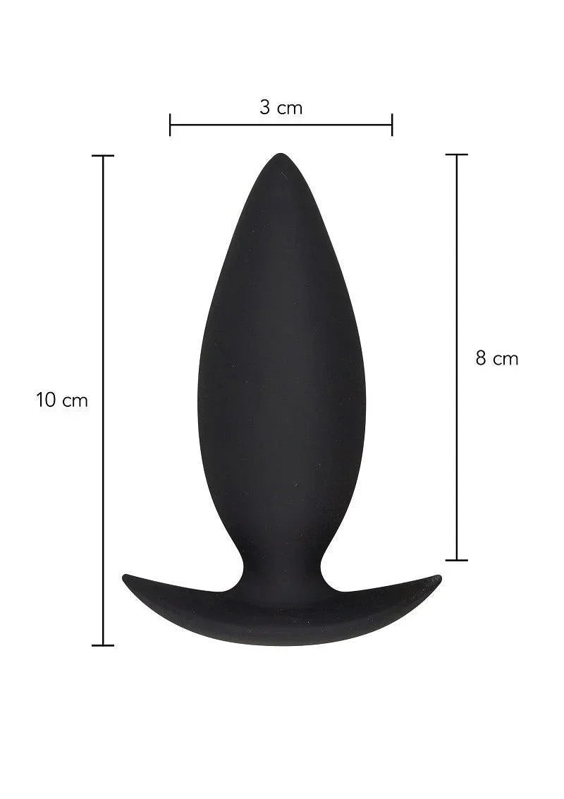 Bestel: Anal Play Bubble Butt Player Advanced by ToyJoy - bij Happytoys.nl, happytoys.be, Happytoys.ae: erotische sex webshop | liever Happy dan Easy ⭐⭐⭐⭐⭐