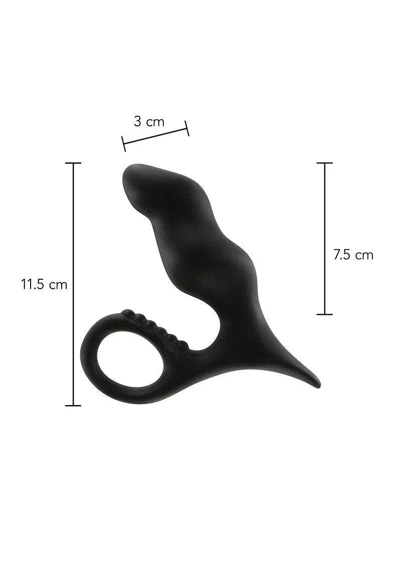 ToyJoy-Anal-Play-Bum-Buster-Happytoys-Sexshop-liever-Happy-dan-Easy-2302 @ Happytoys Sexshop: online sex shop for Feeling Happy & Easy 😊 the erotic store owned by a woman