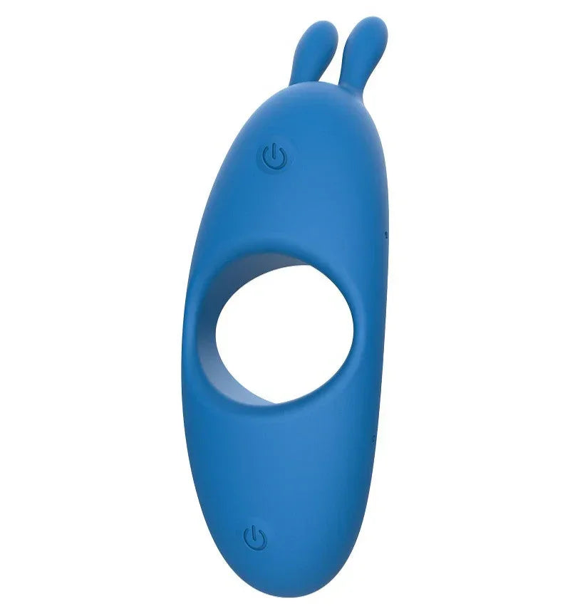 Bestel: Superhero Couples C - Ring by ToyJoy - bij Happytoys.nl, happytoys.be, Happytoys.ae: erotische sex webshop | liever Happy dan Easy ⭐⭐⭐⭐⭐