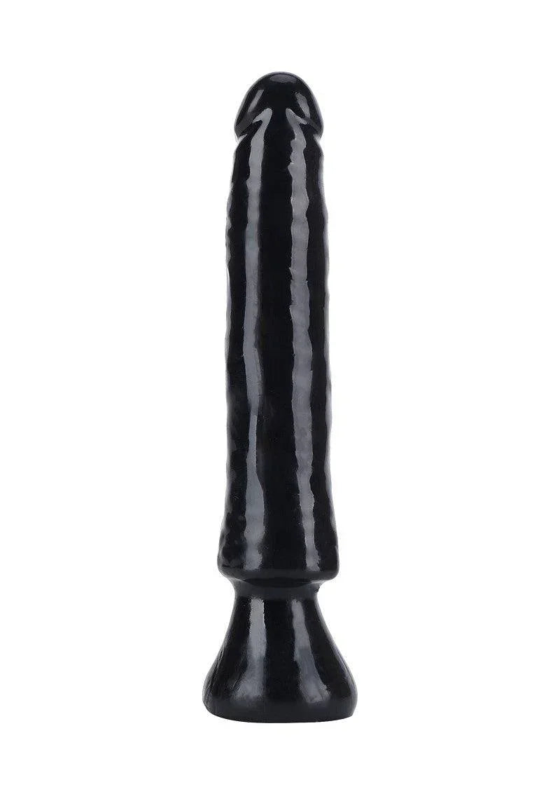 Bestel: Dong Starter PVC 16 cm by ToyJoy - bij Happytoys.nl, happytoys.be, Happytoys.ae: erotische sex webshop | liever Happy dan Easy βββββ