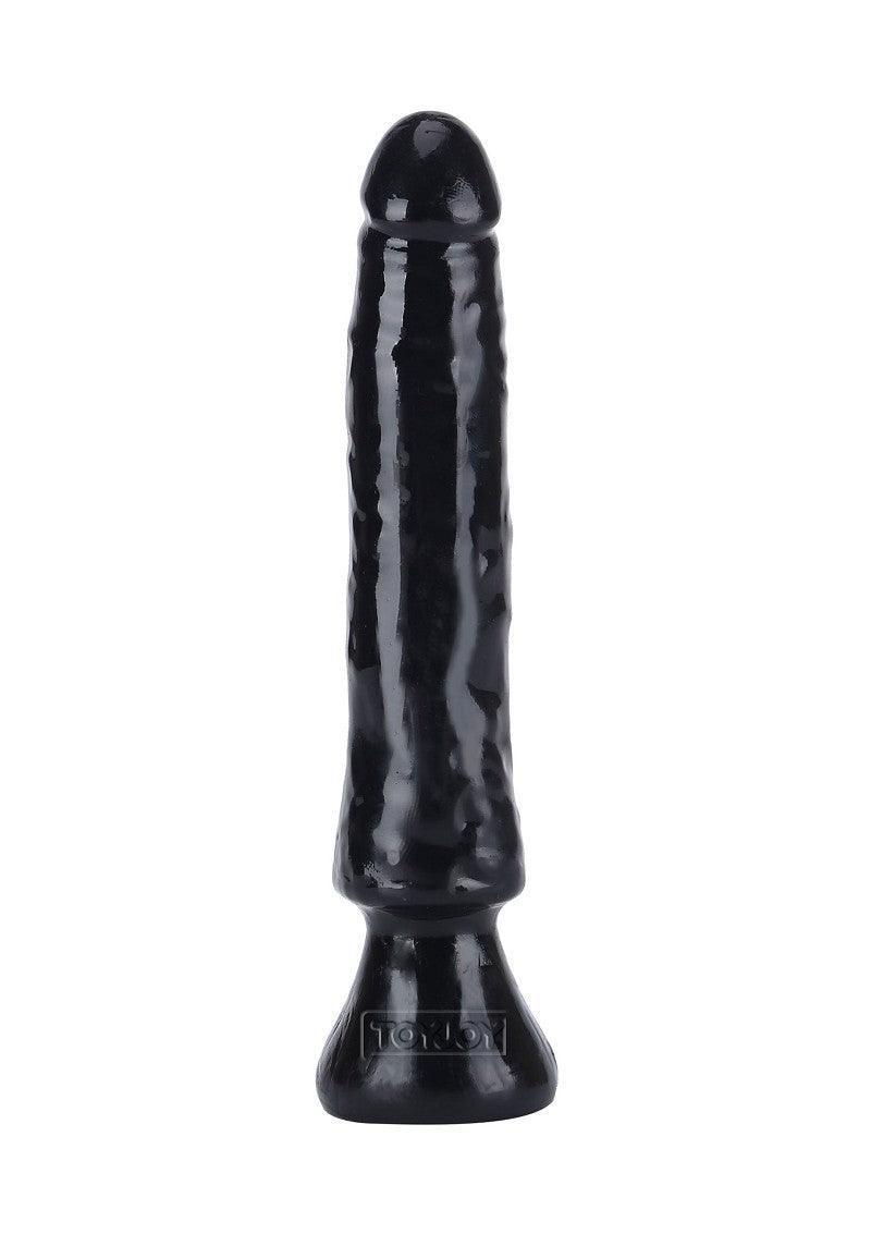 Bestel: Dong Starter PVC 16 cm by ToyJoy - bij Happytoys.nl, happytoys.be, Happytoys.ae: erotische sex webshop | liever Happy dan Easy βββββ