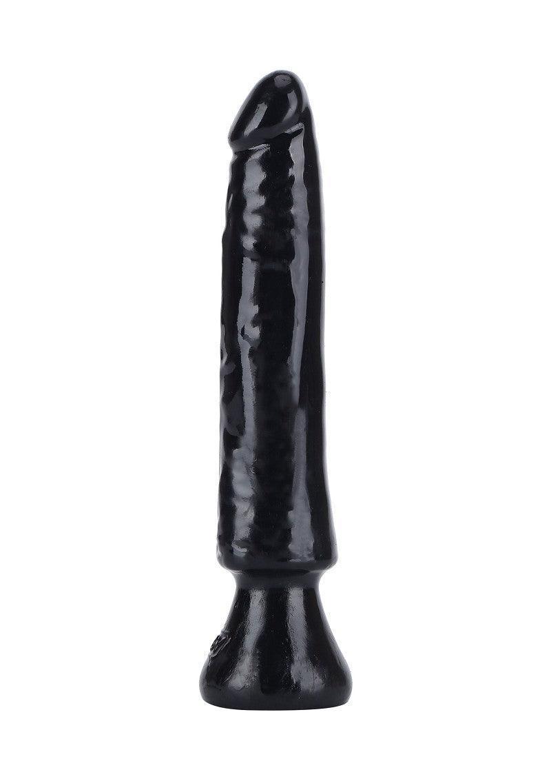 Bestel: Dong Starter PVC 16 cm by ToyJoy - bij Happytoys.nl, happytoys.be, Happytoys.ae: erotische sex webshop | liever Happy dan Easy βββββ