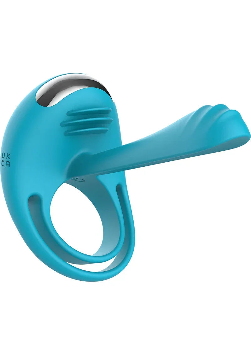 Bestel: Passionate Joy Stick C - Ring Remote by ToyJoy - bij Happytoys.nl, happytoys.be, Happytoys.ae: erotische sex webshop | liever Happy dan Easy ⭐⭐⭐⭐⭐