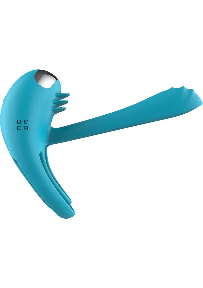 Bestel: Passionate Joy Stick C - Ring Remote by ToyJoy - bij Happytoys.nl, happytoys.be, Happytoys.ae: erotische sex webshop | liever Happy dan Easy ⭐⭐⭐⭐⭐