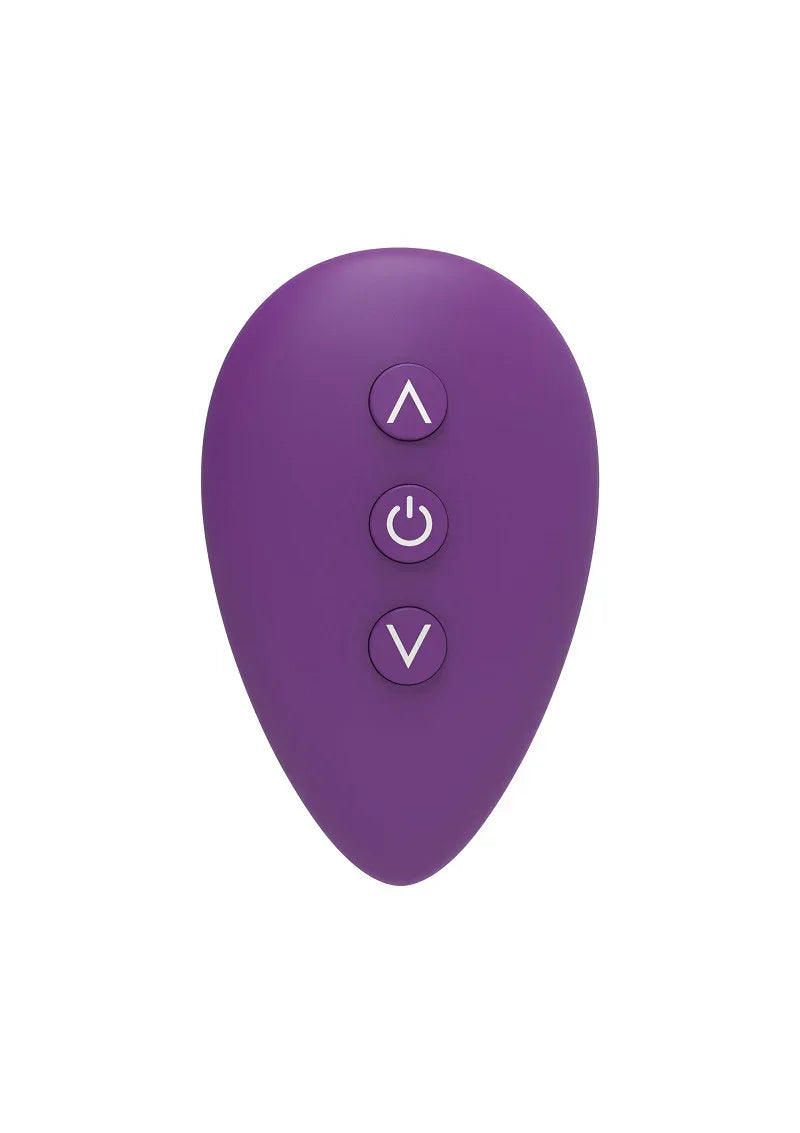 Bestel: Designer Edition Nymphea Vibrating Strap - On by Toyjoy - bij Happytoys.nl, happytoys.be, Happytoys.ae: erotische sex webshop | liever Happy dan Easy βββββ