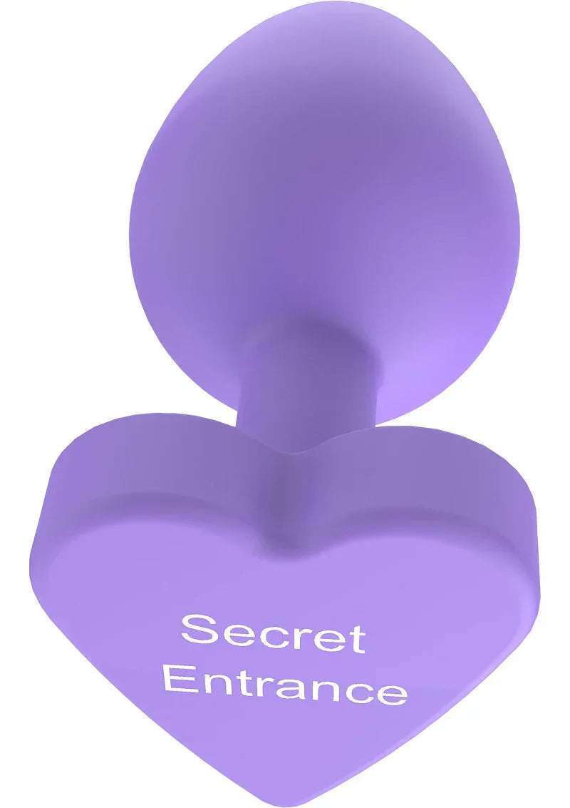 Bestel: Secret Entrance Buttplug by ToyJoy - bij Happytoys.nl, happytoys.be, Happytoys.ae: erotische sex webshop | liever Happy dan Easy βββββ