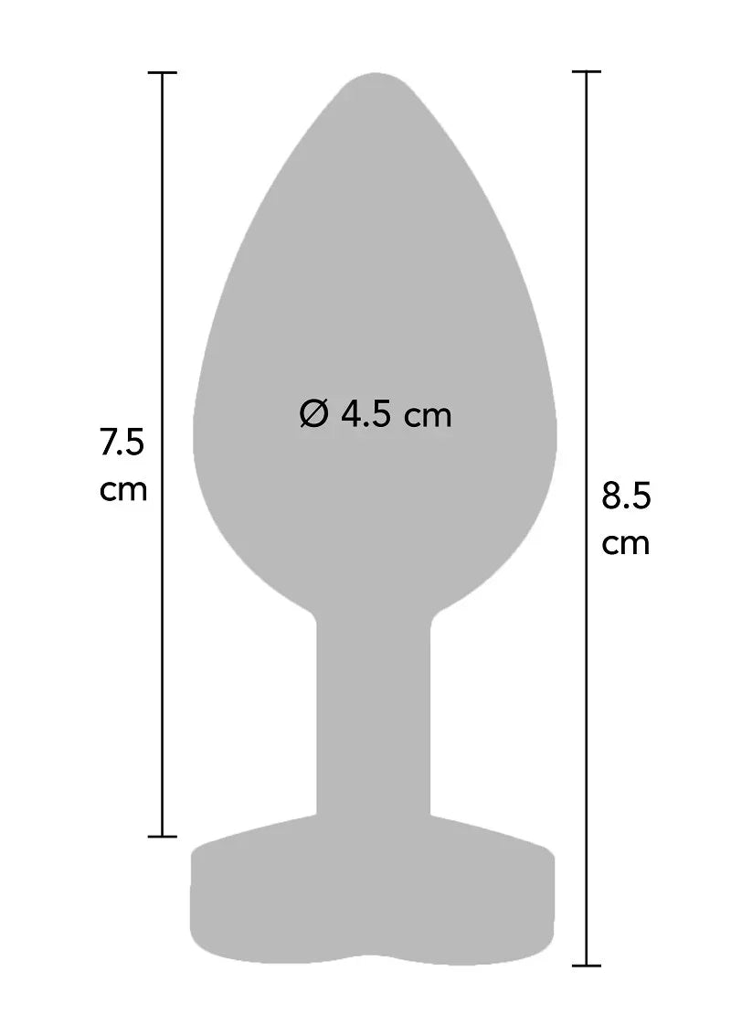 ToyjoyYourAssIsMineButtplug11 @ Happytoys Sexshop: online sex shop for Feeling Happy & Easy π the erotic store owned by a woman