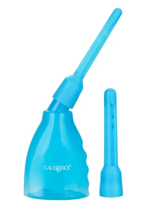 Bestel: Ultimate Douche by CalExotics - bij Happytoys.nl, happytoys.be, Happytoys.ae: erotische sex webshop | liever Happy dan Easy βββββ