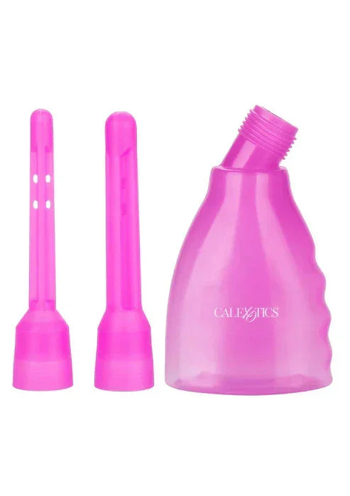 Bestel: Ultimate Douche by CalExotics - bij Happytoys.nl, happytoys.be, Happytoys.ae: erotische sex webshop | liever Happy dan Easy βββββ