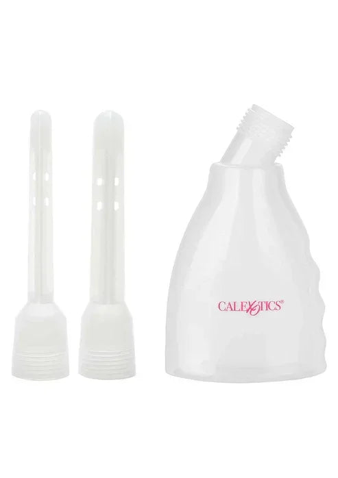 Bestel: Ultimate Douche by CalExotics - bij Happytoys.nl, happytoys.be, Happytoys.ae: erotische sex webshop | liever Happy dan Easy βββββ