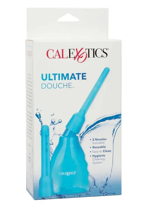 UltimateDouchebyCalExotics2 @ Happytoys Sexshop: online sex shop for Feeling Happy & Easy 😊 the erotic store owned by a woman