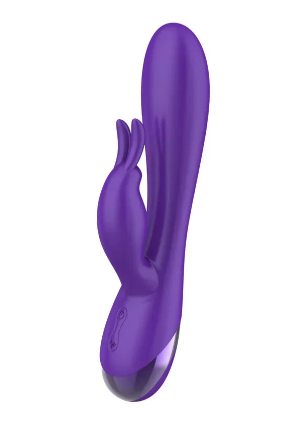 Bestel: Unlimited Love Vibrator by Xocoon - bij Happytoys.nl, happytoys.be, Happytoys.ae: erotische sex webshop | liever Happy dan Easy ⭐⭐⭐⭐⭐