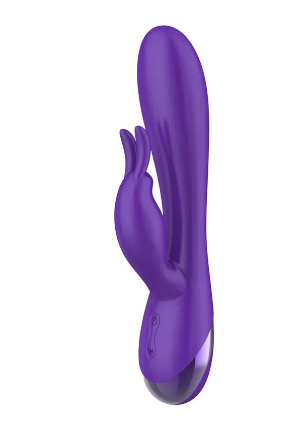 Bestel: Unlimited Love Vibrator by Xocoon - bij Happytoys.nl, happytoys.be, Happytoys.ae: erotische sex webshop | liever Happy dan Easy ⭐⭐⭐⭐⭐