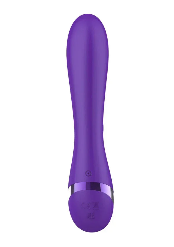 Bestel: Unlimited Love Vibrator by Xocoon - bij Happytoys.nl, happytoys.be, Happytoys.ae: erotische sex webshop | liever Happy dan Easy ⭐⭐⭐⭐⭐