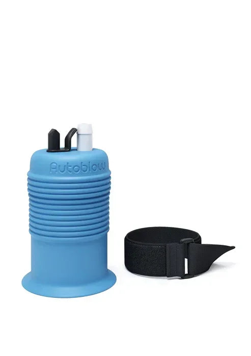 Bestel: VacuGLIDE Universal Stroker Cap by Autoblow - bij Happytoys.nl, happytoys.be, Happytoys.ae: erotische sex webshop | liever Happy dan Easy βββββ