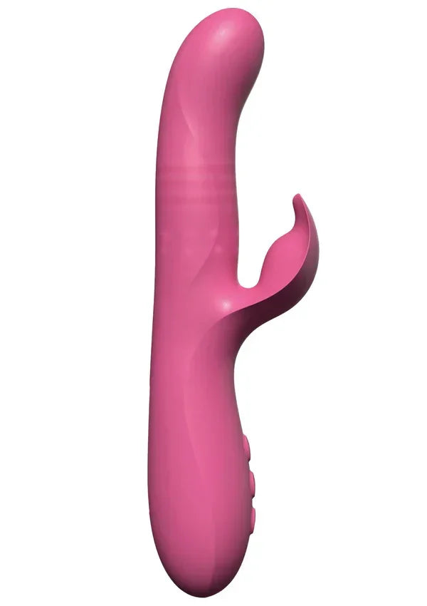 Bestel: Venus II Vibrator by ToyJoy - bij Happytoys.nl, happytoys.be, Happytoys.ae: erotische sex webshop | liever Happy dan Easy ⭐⭐⭐⭐⭐