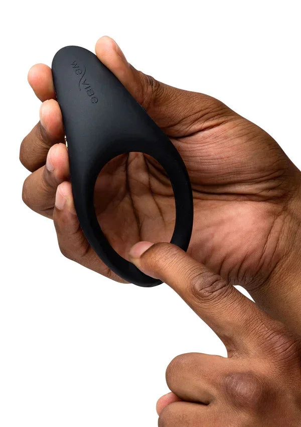 Bestel: Verge 2 by We - Vibe - bij Happytoys.nl, happytoys.be, Happytoys.ae: erotische sex webshop | liever Happy dan Easy βββββ