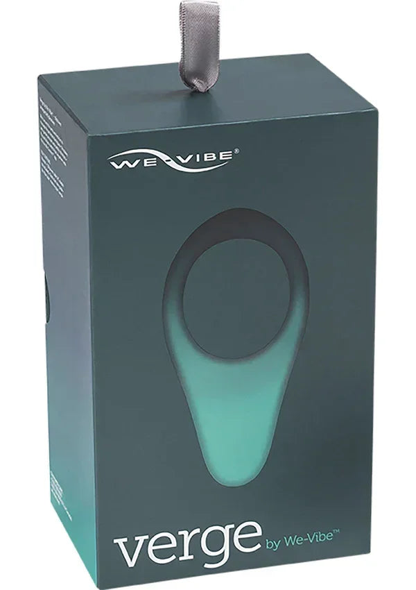Bestel: Verge by We - Vibe - bij Happytoys.nl, happytoys.be, Happytoys.ae: erotische sex webshop | liever Happy dan Easy ⭐⭐⭐⭐⭐