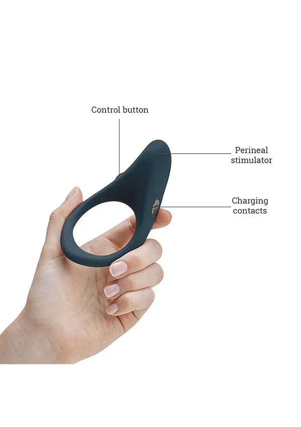 Bestel: Verge by We - Vibe - bij Happytoys.nl, happytoys.be, Happytoys.ae: erotische sex webshop | liever Happy dan Easy ⭐⭐⭐⭐⭐