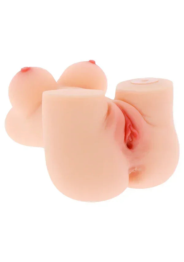Bestel: Very Fuckable College Bitch 3.5 kg by Hidden Desire - bij Happytoys.nl, happytoys.be, Happytoys.ae: erotische sex webshop | liever Happy dan Easy ⭐⭐⭐⭐⭐