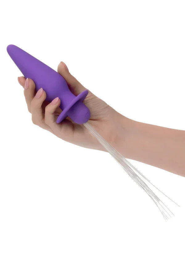 Bestel: Vibrating Light Up Anal Probe by CalExotics - bij Happytoys.nl, happytoys.be, Happytoys.ae: erotische sex webshop | liever Happy dan Easy βββββ