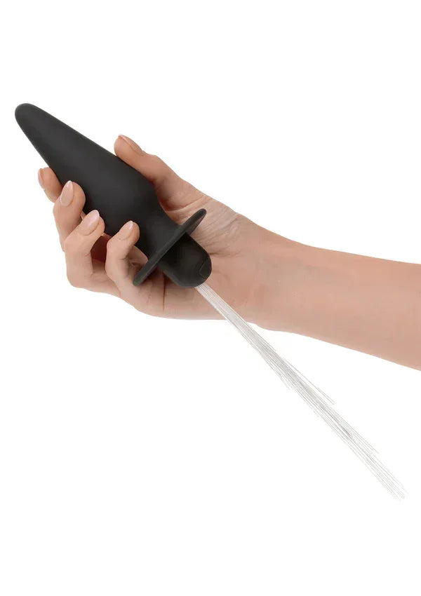 Bestel: Vibrating Light Up Anal Probe by CalExotics - bij Happytoys.nl, happytoys.be, Happytoys.ae: erotische sex webshop | liever Happy dan Easy βββββ