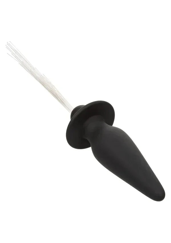 Bestel: Vibrating Light Up Anal Probe by CalExotics - bij Happytoys.nl, happytoys.be, Happytoys.ae: erotische sex webshop | liever Happy dan Easy βββββ