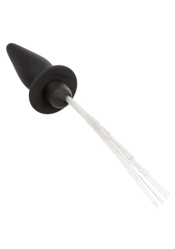 Bestel: Vibrating Light Up Anal Probe by CalExotics - bij Happytoys.nl, happytoys.be, Happytoys.ae: erotische sex webshop | liever Happy dan Easy βββββ
