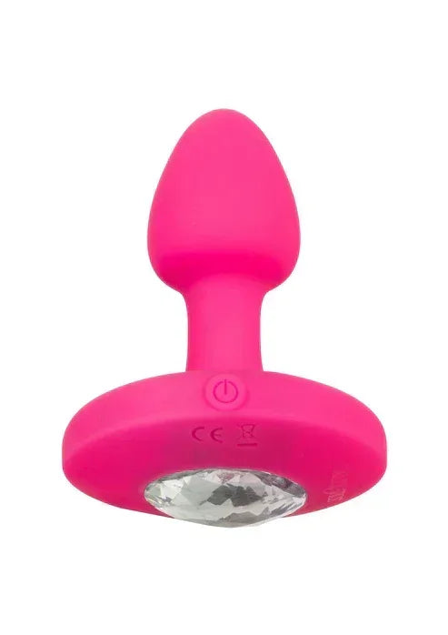 Bestel: Vibrating Probe Small by CalExotics - bij Happytoys.nl, happytoys.be, Happytoys.ae: erotische sex webshop | liever Happy dan Easy βββββ