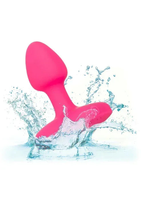 Bestel: Vibrating Probe Small by CalExotics - bij Happytoys.nl, happytoys.be, Happytoys.ae: erotische sex webshop | liever Happy dan Easy βββββ