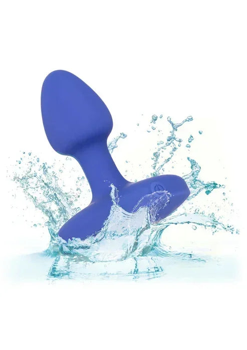 Bestel: Vibrating Probe Small by CalExotics - bij Happytoys.nl, happytoys.be, Happytoys.ae: erotische sex webshop | liever Happy dan Easy βββββ