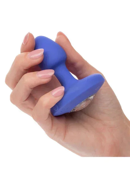 Bestel: Vibrating Probe Small by CalExotics - bij Happytoys.nl, happytoys.be, Happytoys.ae: erotische sex webshop | liever Happy dan Easy βββββ