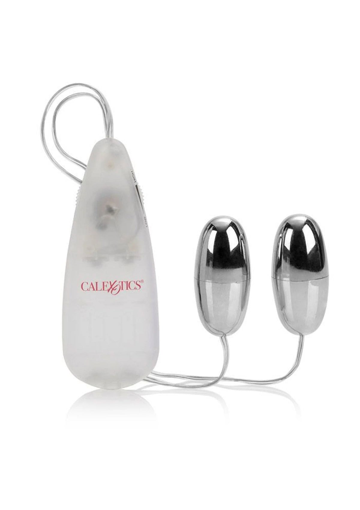 Bestel: Vibrating Bullets by CalExotics Pocket Exotics - bij Happytoys.nl, happytoys.be, Happytoys.ae: erotische sex webshop | liever Happy dan Easy βββββ