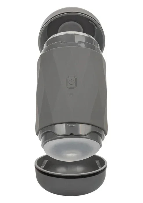 Bestel: Vibro Squeeze Stroker by CalExotics - bij Happytoys.nl, happytoys.be, Happytoys.ae: erotische sex webshop | liever Happy dan Easy βββββ