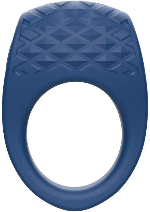 Bestel: Vicious Couples Cock Ring Vibrating by Playhouse - bij Happytoys.nl, happytoys.be, Happytoys.ae: erotische sex webshop | liever Happy dan Easy ⭐⭐⭐⭐⭐