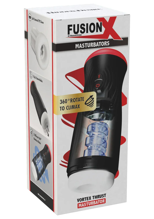 VortexThrustMasturbatorbyHiddenDesire3 @ Happytoys Sexshop: online sex shop for Feeling Happy & Easy ๐ the erotic store owned by a woman