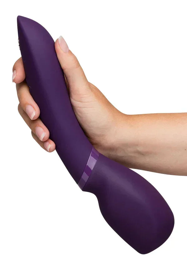 Wand2byWe-Vibe14 @ Happytoys Sexshop: online sex shop for Feeling Happy & Easy 😊 the erotic store owned by a woman