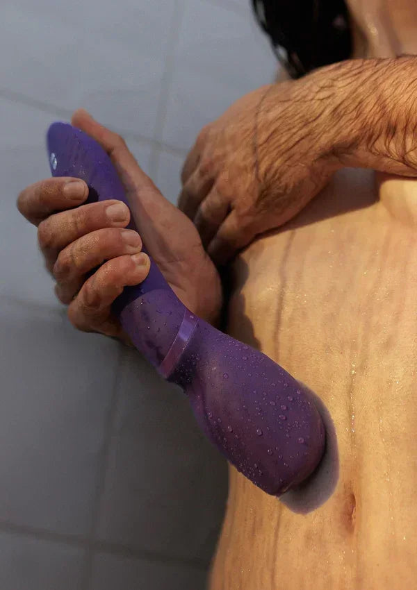 Bestel: Wand 2 by We - Vibe - bij Happytoys.nl, happytoys.be, Happytoys.ae: erotische sex webshop | liever Happy dan Easy βββββ