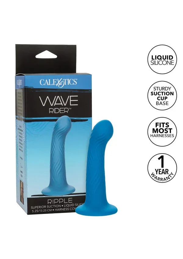 Bestel: Wave Rider Ripple by CalExotics - bij Happytoys.nl, happytoys.be, Happytoys.ae: erotische sex webshop | liever Happy dan Easy ⭐⭐⭐⭐⭐