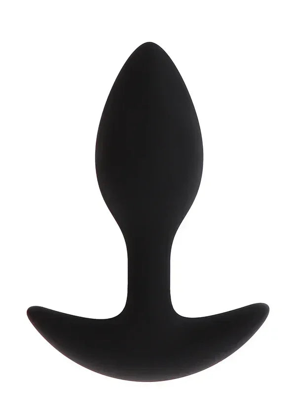 Bestel: Weighted Anal Plug 185g by Hidden Desire - bij Happytoys.nl, happytoys.be, Happytoys.ae: erotische sex webshop | liever Happy dan Easy ⭐⭐⭐⭐⭐