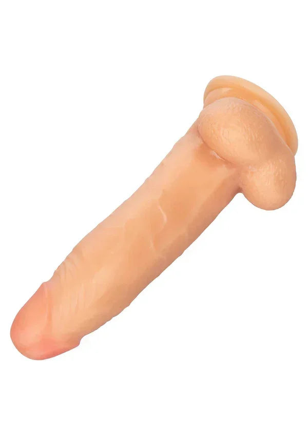 Bestel: Working Stiff The Fireman by CalExotics - bij Happytoys.nl, happytoys.be, Happytoys.ae: erotische sex webshop | liever Happy dan Easy ⭐⭐⭐⭐⭐