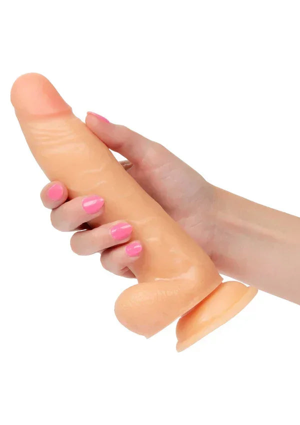 Bestel: Working Stiff The Fireman by CalExotics - bij Happytoys.nl, happytoys.be, Happytoys.ae: erotische sex webshop | liever Happy dan Easy ⭐⭐⭐⭐⭐