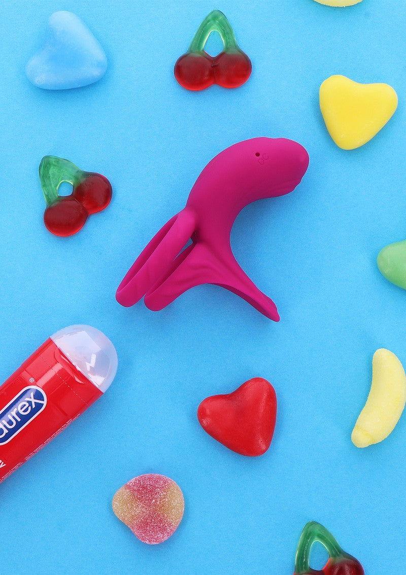 Couples Stimulator Ring by Xocoon - Happytoys Sexshop: Toys for Feeling Happy & Easy 😊 - Discreet geleverd