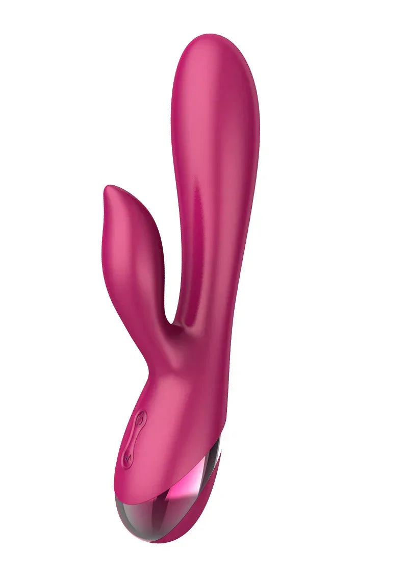 Bestel: Endless Love Vibrator by Xocoon - bij Happytoys.nl, happytoys.be, Happytoys.ae: erotische sex webshop | liever Happy dan Easy ⭐⭐⭐⭐⭐