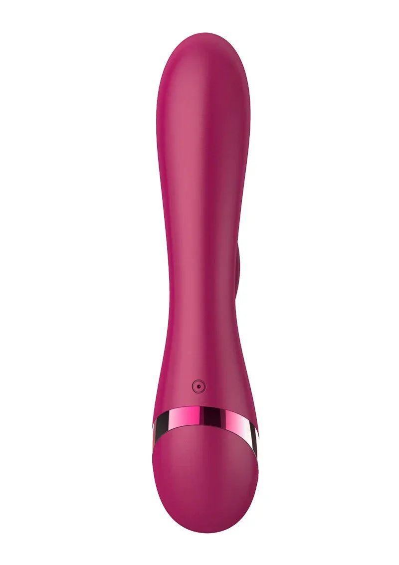 Bestel: Endless Love Vibrator by Xocoon - bij Happytoys.nl, happytoys.be, Happytoys.ae: erotische sex webshop | liever Happy dan Easy ⭐⭐⭐⭐⭐