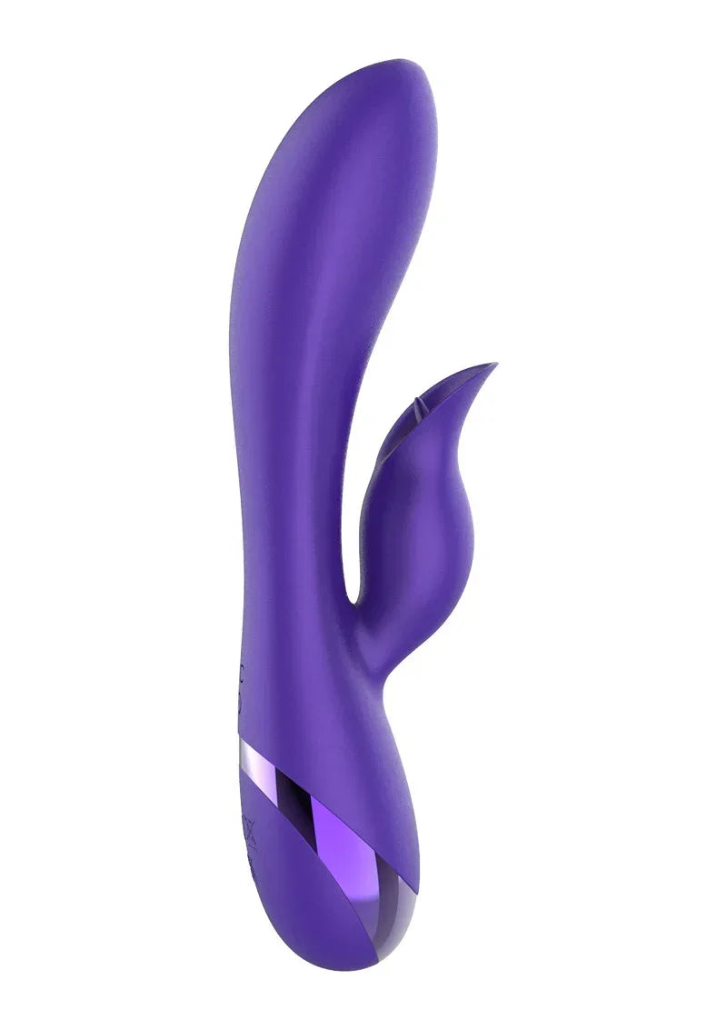 Bestel: Unchained Love G - Spot Rabbit Vibrator by Xocoon - bij Happytoys.nl, happytoys.be, Happytoys.ae: erotische sex webshop | liever Happy dan Easy ⭐⭐⭐⭐⭐