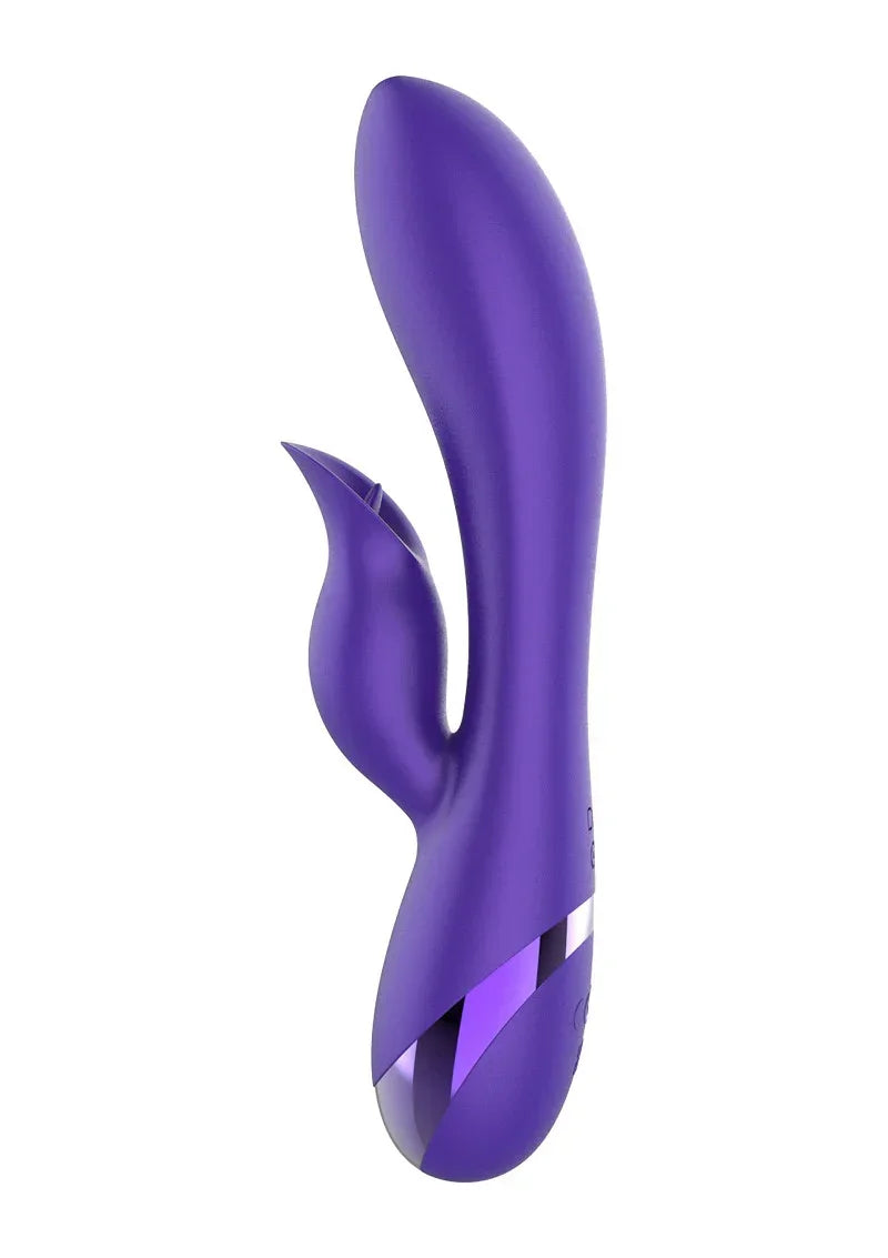 Bestel: Unchained Love G - Spot Rabbit Vibrator by Xocoon - bij Happytoys.nl, happytoys.be, Happytoys.ae: erotische sex webshop | liever Happy dan Easy ⭐⭐⭐⭐⭐